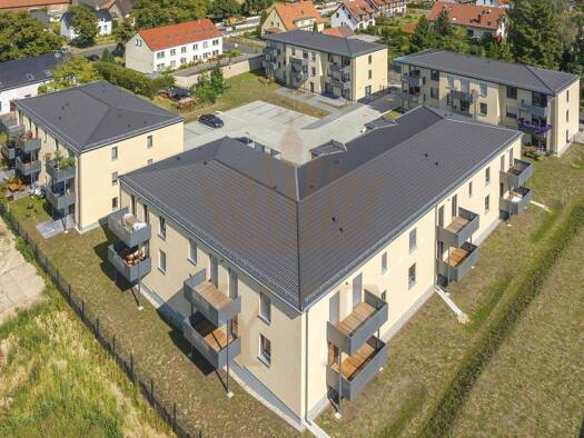 Sonstiges zum Kauf - Erstbezug provisionsfrei als Kapitalanlage geeignet 348.200 € 2 Zimmer 67,5 m² Lindenberg Ahrensfelde 16356