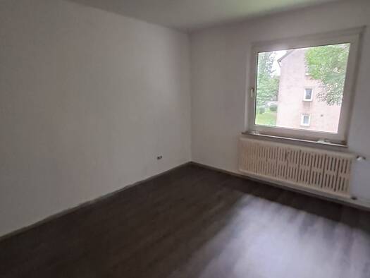 Wohnung zur Miete 340 € 2 Zimmer 46,2 m² 1. Geschoss frei ab sofort Schwarzwaldstraße 24 Mittelmeiderich Duisburg 47137