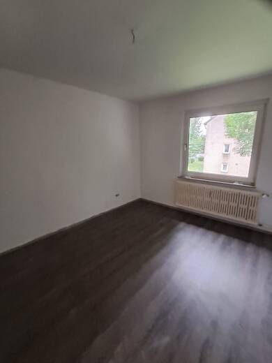 Wohnung zur Miete 340 € 2 Zimmer 46,2 m² 1. Geschoss frei ab 01.08.2025 Schwarzwaldstraße 24 Mittelmeiderich Duisburg 47137