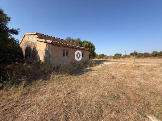 Acker-/Waldstück zum Kauf 370.000 € Inca 07300