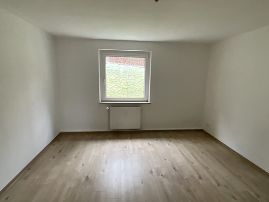 Wohnung zur Miete 309 € 3 Zimmer 69,4 m² EG Zeppelinstraße 80 Geisweid Siegen 57078