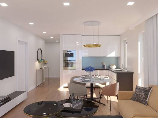 Wohnung zur Miete 414 € 2 Zimmer 65 m² frei ab sofort Lüdenscheid 58507