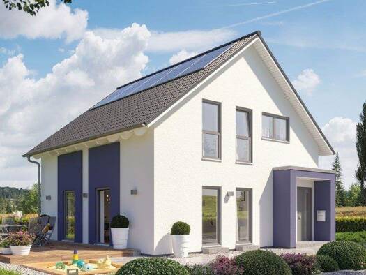 Einfamilienhaus zum Kauf provisionsfrei 375.000 € 4 Zimmer 130 m² 500 m² Grundstück Bork Selm 59379