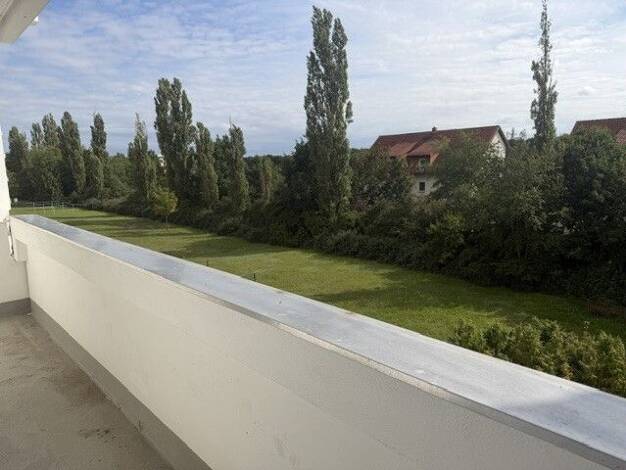 Wohnung zur Miete 385 € 3 Zimmer 69,8 m² 3. Geschoss Südstraße 9 Rothenburg Rothenburg/Oberlausitz 02929