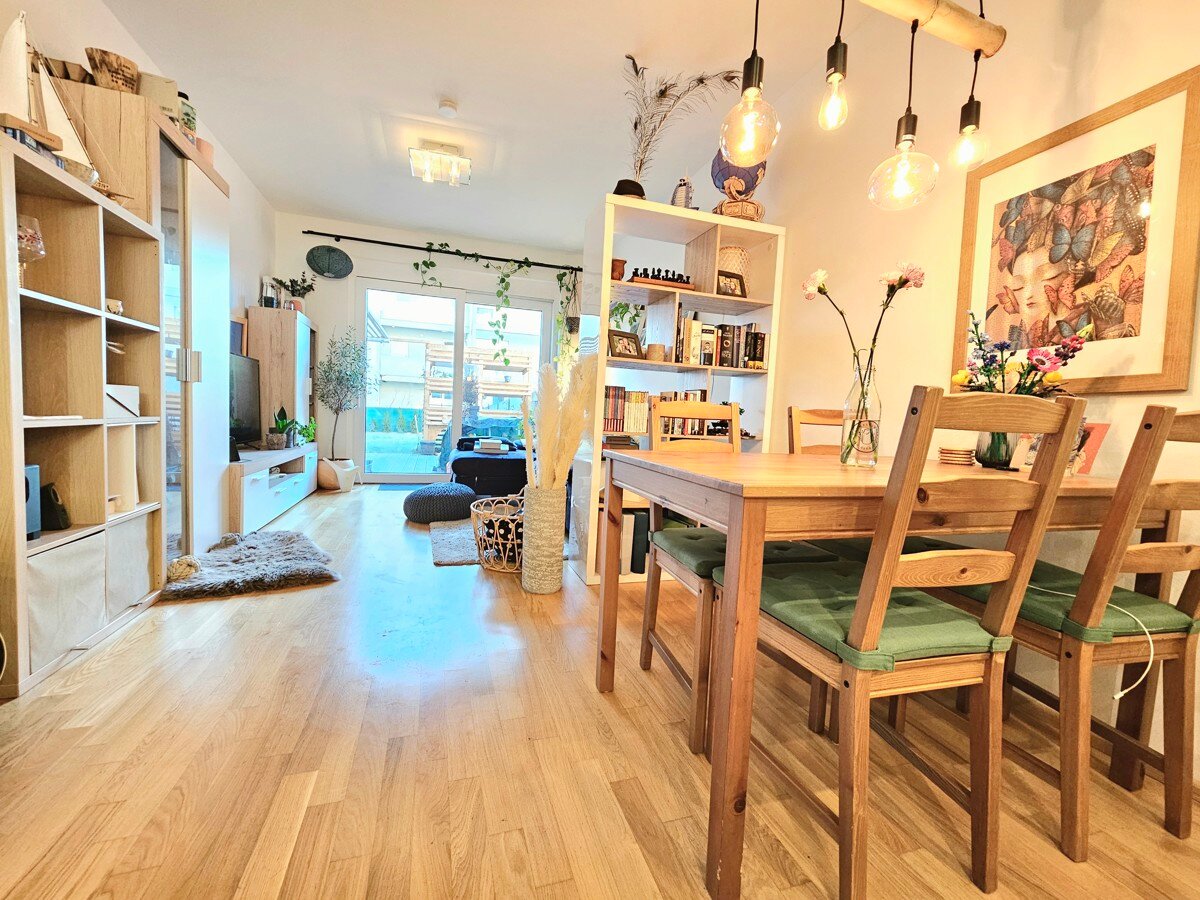 Wohnung zum Kauf 349.000 € 2 Zimmer 78 m²<br/>Wohnfläche EG<br/>Geschoss Landskron Landskron / Landskron 9523