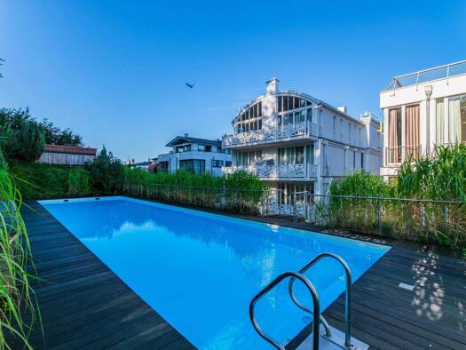 Terrassenwohnung zum Kauf 4 Zimmer 126,5 m² frei ab sofort Sellin 18586