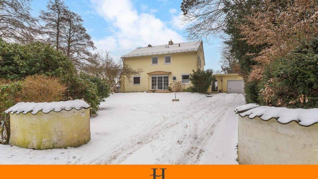 Grundstück zum Kauf 589.000 € 1.622 m² Grundstück Oberneuland Bremen 28355