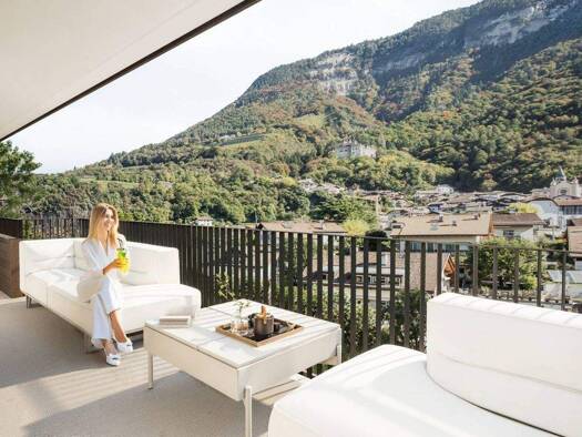 Penthouse zum Kauf 572.000 € 3 Zimmer 126 m² 3. Geschoss Montan 39040