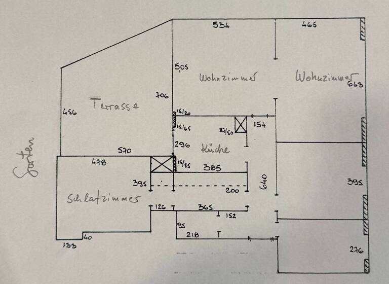 Wohnung zur Miete 1.850 € 5 Zimmer 141 m² 1. Geschoss frei ab sofort Hauptstraße 246-248 Weil am Rhein 79576