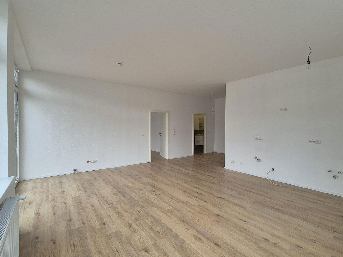 Terrassenwohnung zum Kauf provisionsfrei 199.999 € 2 Zimmer 87 m²<br/>Wohnfläche EG<br/>Geschoss Gernsheim Gernsheim 64579