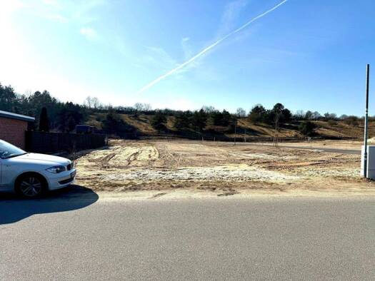 Einfamilienhaus zum Kauf provisionsfrei 344.900 € 5 Zimmer 131 m² 750 m² Grundstück frei ab sofort Consrade Plate 19086