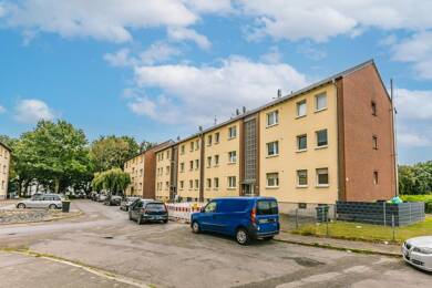 Wohnung zur Miete 489 € 3 Zimmer 68 m² EG frei ab 12.08.2025 Im Birnbaumswinkel 38 Busch Alsdorf 52477