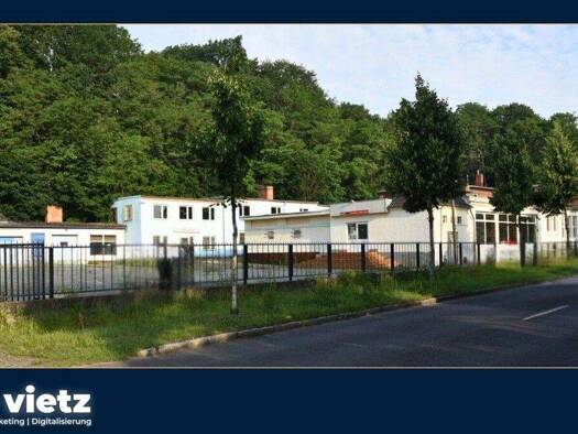 Haus zum Kauf 299.500 € 6.120 m² Grundstück Spremberg 03130