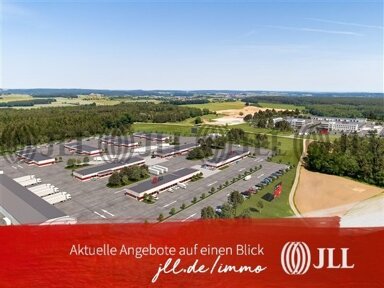 Lagerhalle zur Miete 6.900 m² Lagerfläche teilbar ab 1.150 m² Dülken - Nord Viersen 41751