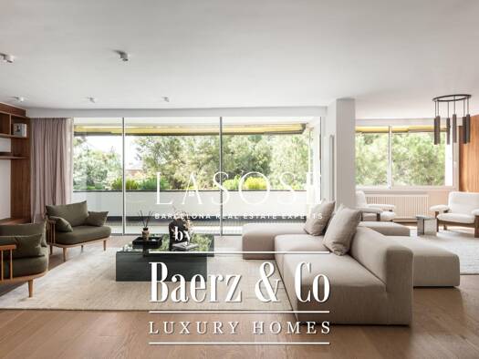 Haus zum Kauf 2.800.000 € 280 m² barcelona
