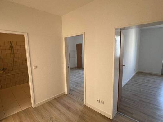 Wohnung zur Miete 484 € 2 Zimmer 63 m² EG frei ab 01.03.2026 Herner Str. 130 Hamme Bochum 44809