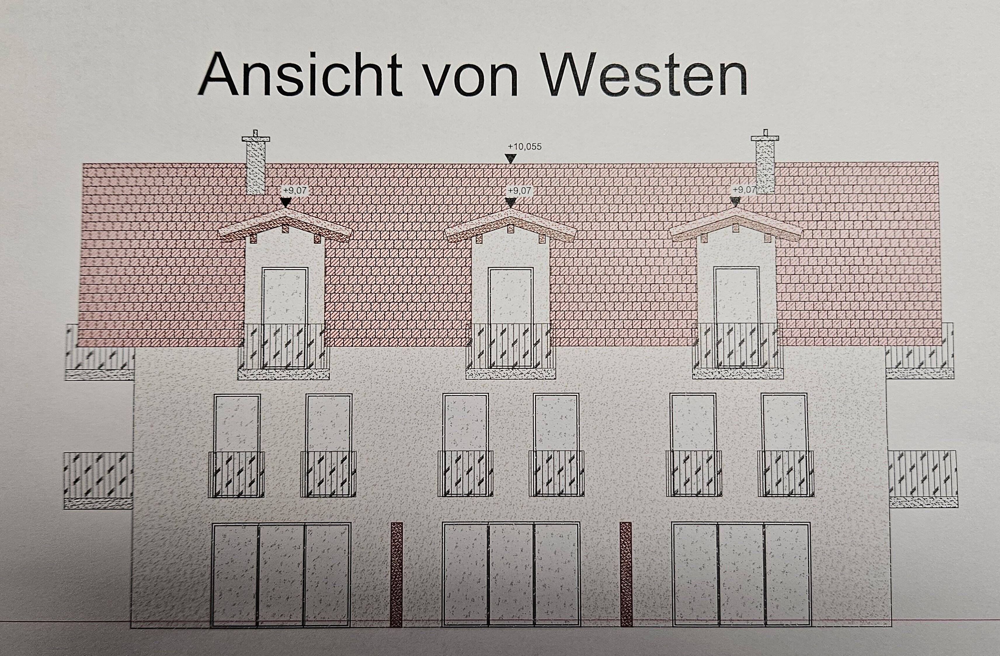 Teil eines Projekts