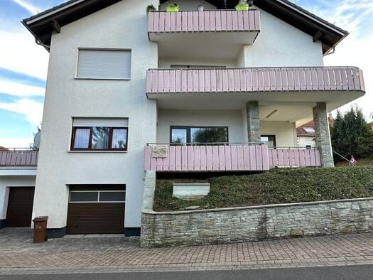 Mehrfamilienhaus zum Kauf 739.900 € 10 Zimmer 330 m² 503 m² Grundstück Westerngrund 63825