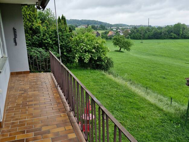 Mehrfamilienhaus zum Kauf provisionsfrei 385.000 € 6 Zimmer 170 m² 630 m² Grundstück Buchauerstr. 19 Rosenhof Pegnitz 91257