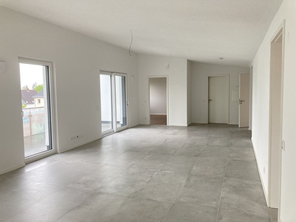 Wohnung zur Miete 1.350 € 4 Zimmer 124 m²<br/>Wohnfläche Bad Salzuflen Bad Salzuflen-Innenstadt 32105