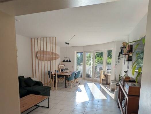 Wohnung zur Miete 1.400 € 3 Zimmer 89 m² Geschoss 1/5 frei ab 01.10.2026 Nippes Nippes 50733