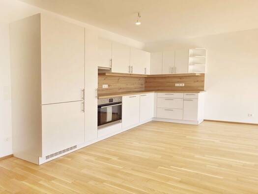 Wohnung zum Kauf 277.406 € 62,7 m² 1. Geschoss Kirchberg am Wagram 3470