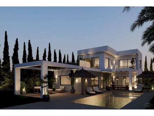 Acker-/Waldstück zum Kauf 340.000 € Urbanizacion Pino Sol 57 Xàbia / Jávea 03739