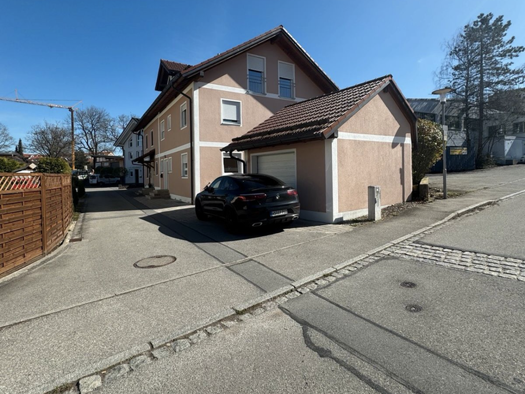 Doppelhaushälfte zum Kauf provisionsfrei 880.000 € 5 Zimmer 130 m² 261 m² Grundstück Burgerfeld Wasserburg am Inn 83512