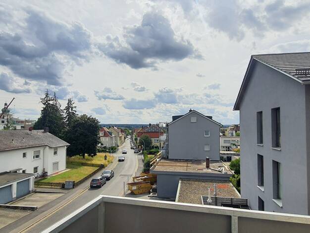 Wohnung zur Miete - Erstbezug 1.150 € 3 Zimmer 84 m² frei ab 01.09.2026 Amberg 92224