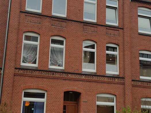 Wohnung zur Miete 610 € 2 Zimmer 62 m² Geschoss 3/4 frei ab 01.01.2027 Schützenplatz Lüneburg 21337
