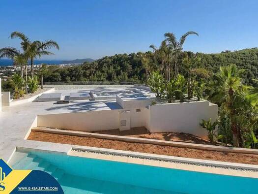 Chalet zum Kauf 5.900.000 € 5 Zimmer 685 m² Sant Josep de sa Talaia 07817