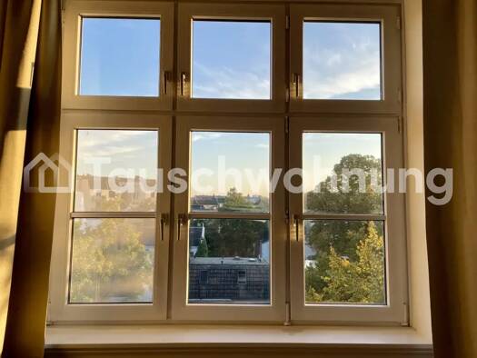 Wohnung zur Miete Tauschwohnung 1.590 € 3,5 Zimmer 105 m² 4. Geschoss Niendorf Hamburg 20249