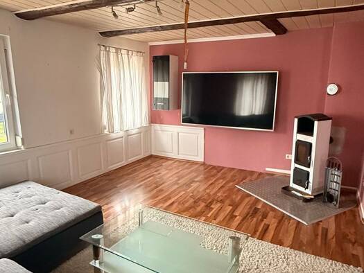 Wohnung zur Miete 750 € 3 Zimmer 98 m² Geschoss 1/1 frei ab 01.11.2026 Thiede Salzgitter 38239