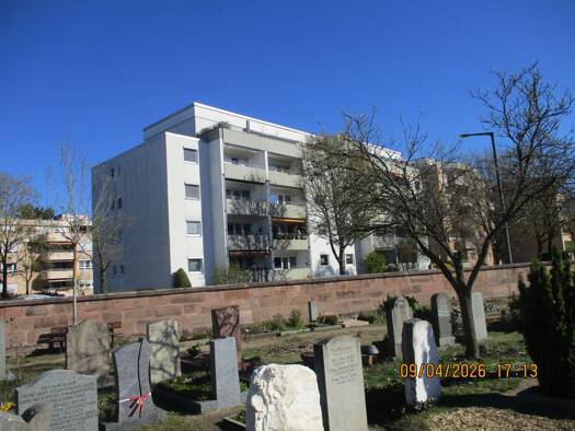 Wohnung zum Kauf provisionsfrei 389.000 € 3 Zimmer 80 m² Geschoss 1/4 frei ab sofort Mögeldorf Östliche Außenstadt 90482