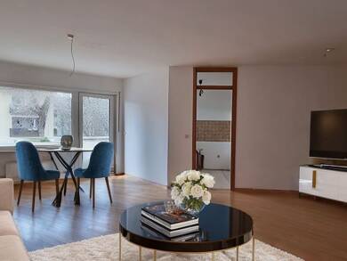 Wohnung zum Kauf 175.000 € 3 Zimmer 81 m² 1. Geschoss Bad Bergzabern Bad Bergzabern 76887