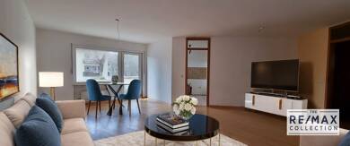 Wohnung zum Kauf 175.000 € 3 Zimmer 81 m² 1. Geschoss Bad Bergzabern Bad Bergzabern 76887