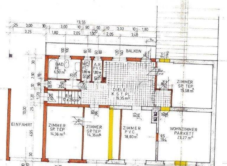 Haus zum Kauf 339.000 € 840 m² Grundstück Loipersbacher Straße Rohrbach bei Mattersburg 7222