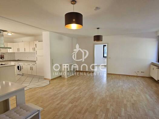 Wohnung zur Miete 820 € 3 Zimmer 98 m² EG frei ab sofort Klosterbauerschaft Kirchlengern 32278