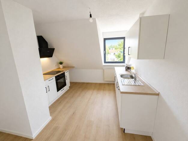 Wohnung zur Miete 790 € 3,5 Zimmer 64,2 m² 2. Geschoss frei ab 01.09.2026 Löwensteiner Straße 20 Ammertsweiler Mainhardt 74535