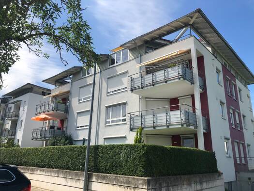 Wohnung zur Miete 1.390 € 4 Zimmer 108 m² 1. Geschoss frei ab 01.11.2026 Grieshaberweg 11 Plochingen 73207
