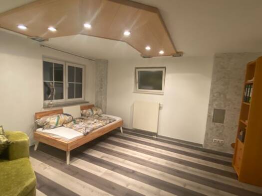 Studio zur Miete 749 € 2 Zimmer 70 m² Geschoss -1/2 frei ab 15.04.2026 Scheppach Jettingen-Scheppach 89343