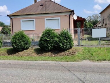 Einfamilienhaus zum Kauf 60.000 € 3 Zimmer 80 m² 1.571 m² Grundstück Zalaszentlaszlo 8788