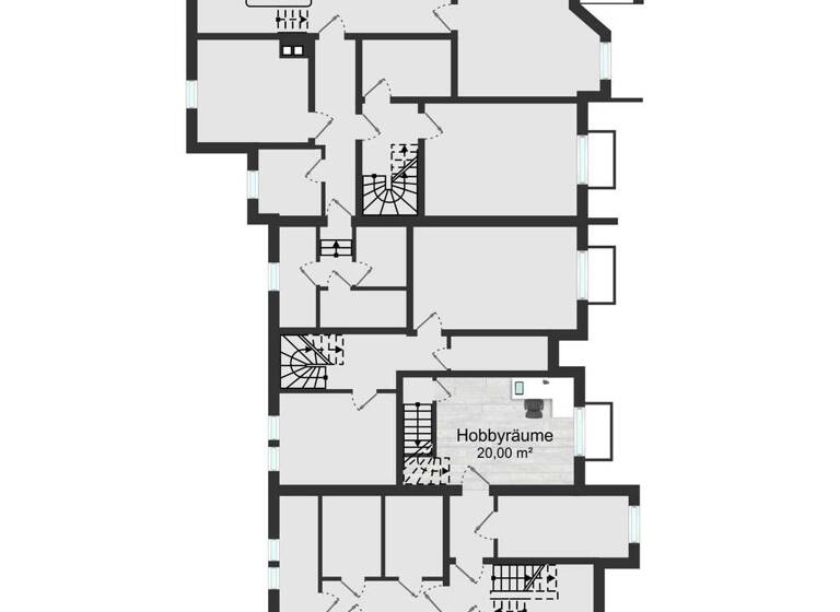 Wohnung zum Kauf 535.000 € 3 Zimmer 86,4 m² EG Philipp-Franck-Weg 15 Wannsee Berlin 14109