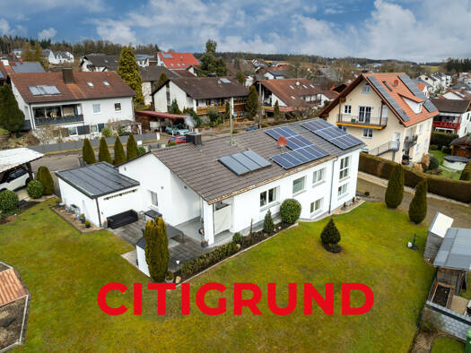 Einfamilienhaus zum Kauf 929.000 € 8 Zimmer 236 m² 992 m² Grundstück Steinkirchen Reichertshausen / Steinkirchen 85293