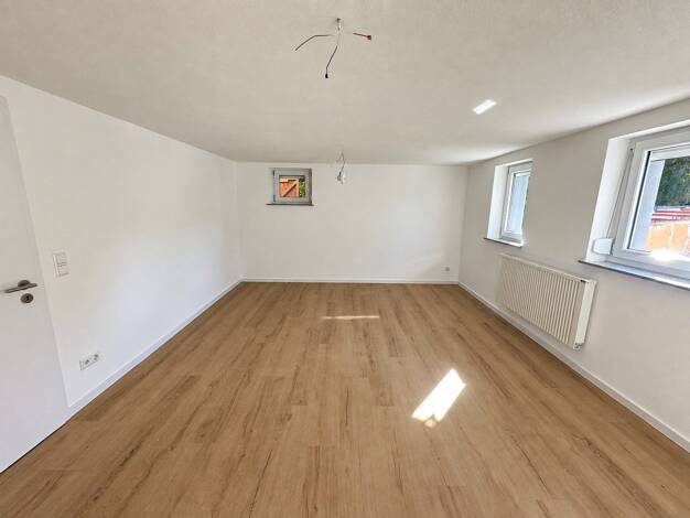 Wohnung zur Miete 740 € 2 Zimmer 49,3 m² 1. Geschoss Großgartacher Straße 172 Böckingen Heilbronn 74080