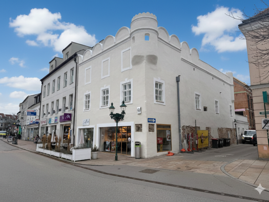 Wohnung zum Kauf - Erstbezug 1.059.000 € 4 Zimmer 169,6 m² Tulln an der Donau 3430