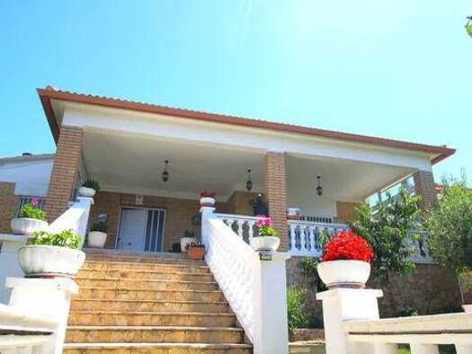 Chalet zum Kauf 445.000 € 5 Zimmer 265 m² Avenida Rafael Albertí Lloret de Mar 17310