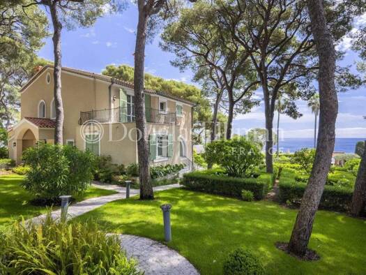 Haus zum Kauf 22.500.000 € 550 m² 2.500 m² Grundstück Saint-Jean-Cap-Ferrat 06230