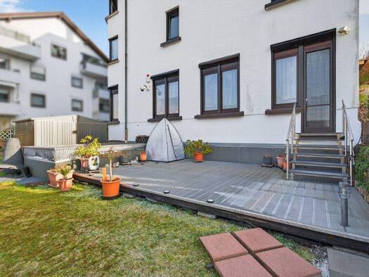 Wohnung zum Kauf 449.000 € 3 Zimmer 116,8 m² Eutingen Pforzheim 75181