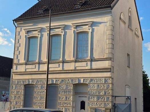 Mehrfamilienhaus zum Kauf 649.000 € 6 Zimmer 160 m² 400 m² Grundstück Heidestr. 210 Wahnheide Köln 51147